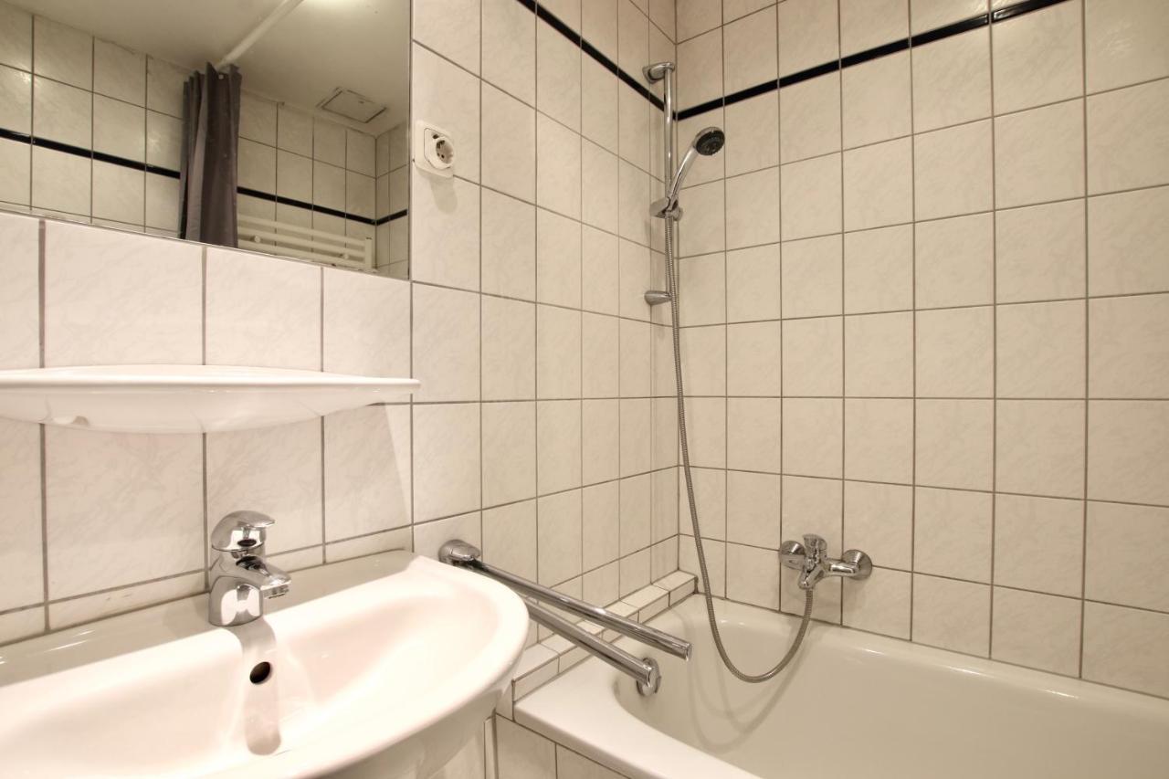 Arthouse Apartments Im Belgischen Viertel Koln Bagian luar foto