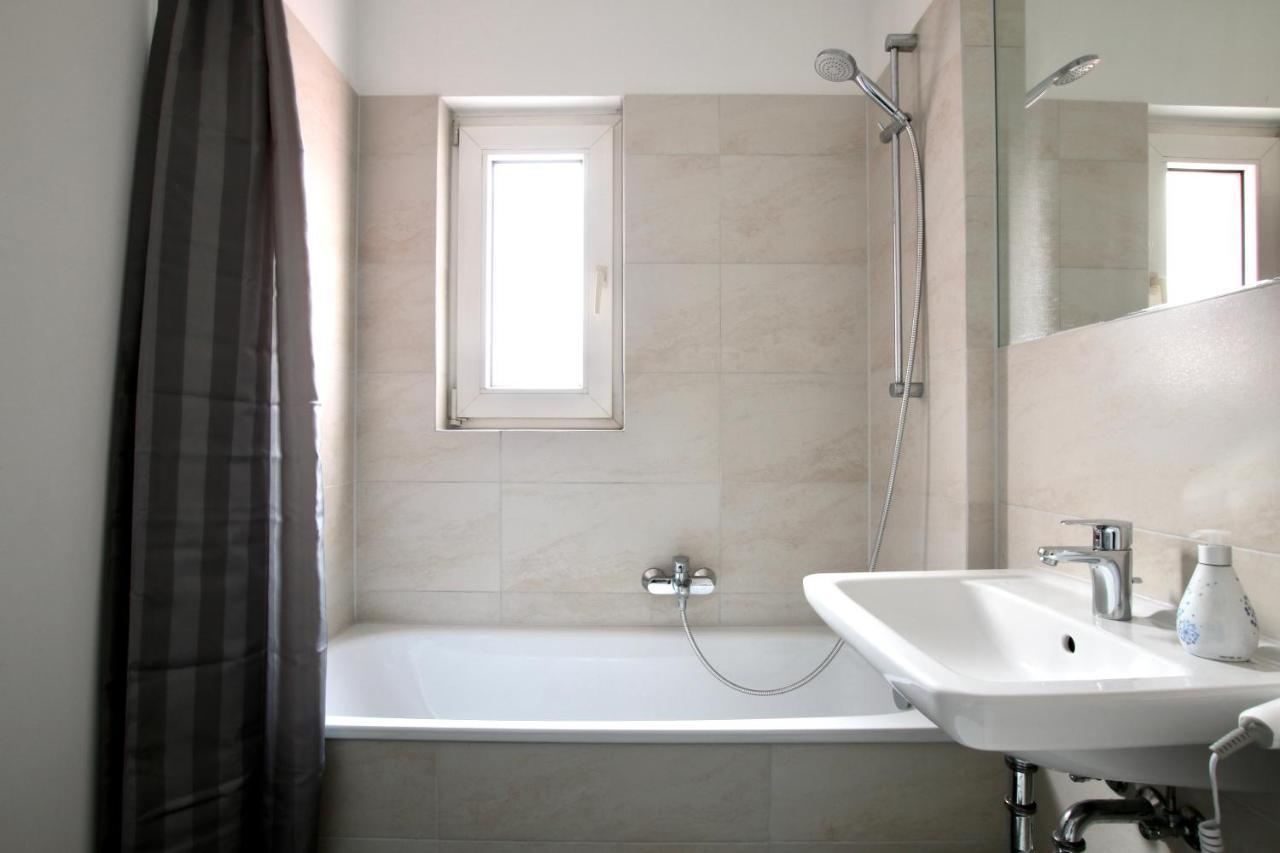 Arthouse Apartments Im Belgischen Viertel Koln Bagian luar foto